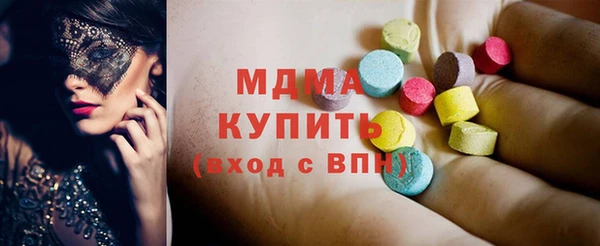 стафф Гусев