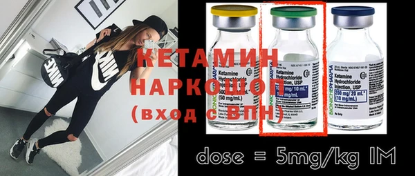стафф Гусев